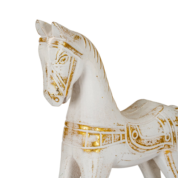Large-Whitewashed-Wooden-Rocking-Horse