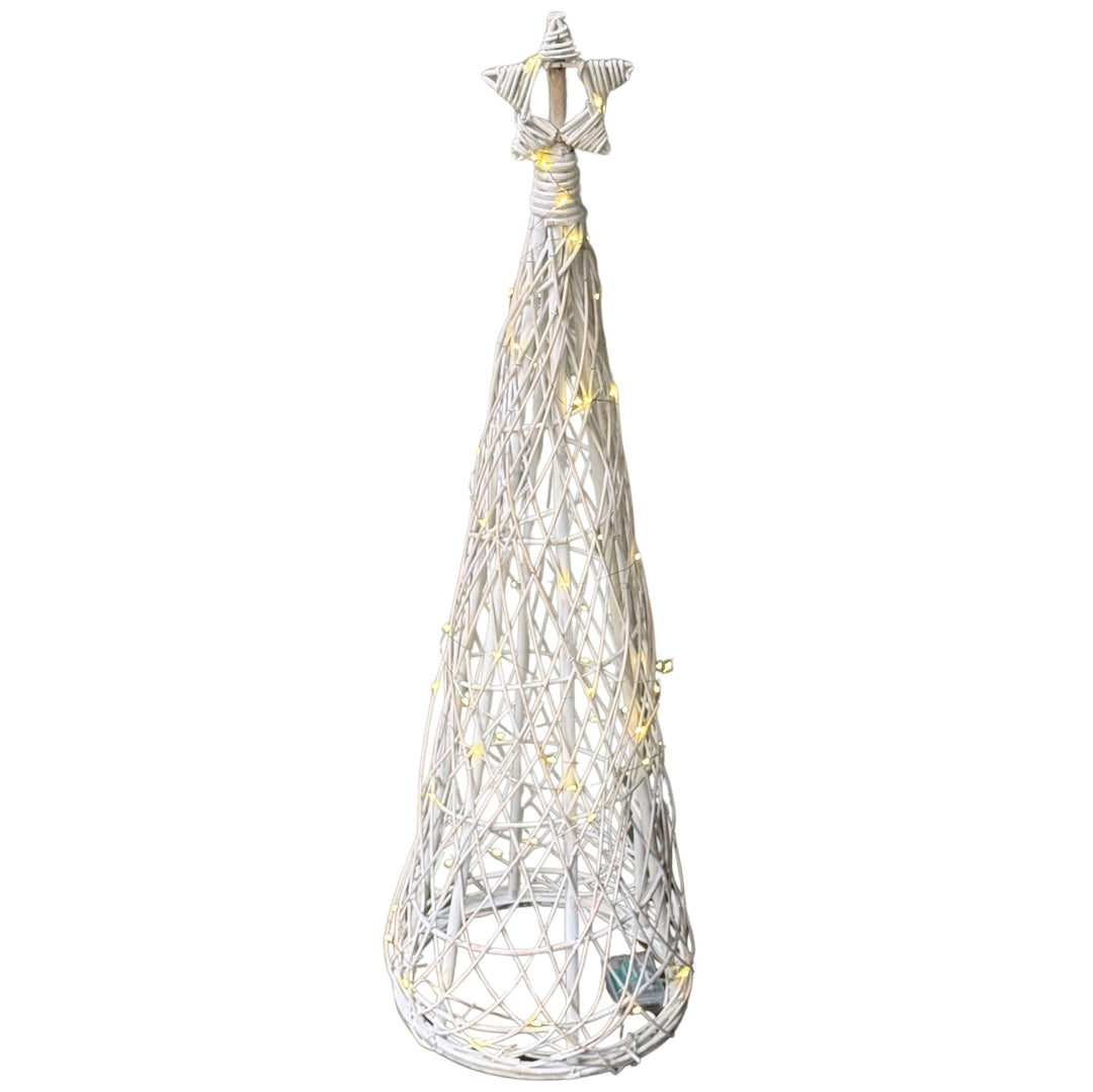 LED-White-Wicker-Christmas-Tree-With-Star