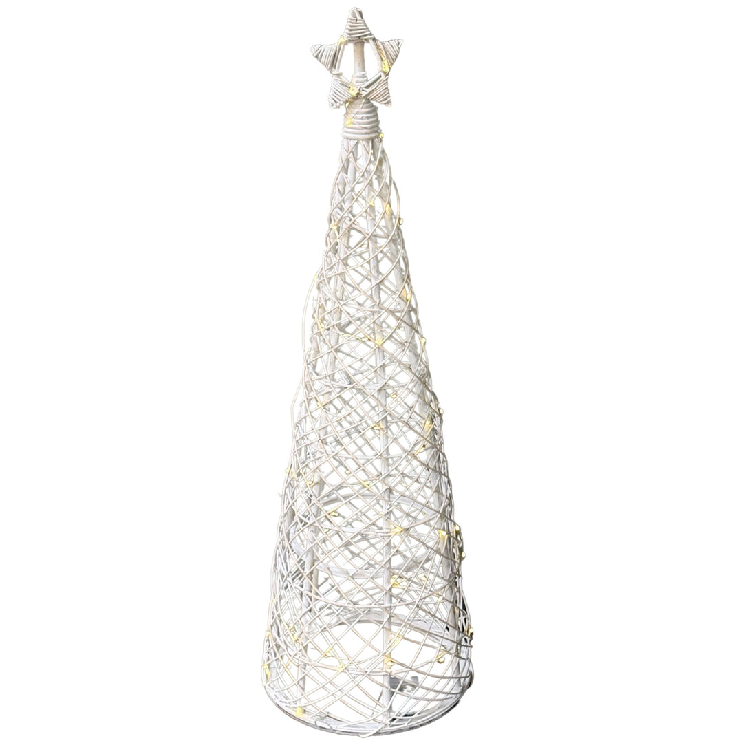 Small-LED-White-Wicker-Christmas-Tree-With-Star