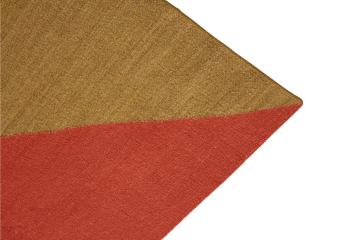 Oakridge Villon Rug – Triangular Design