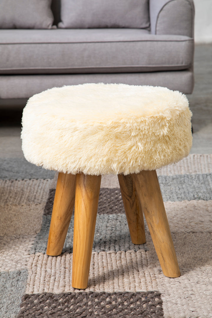 Bosie Jango Large Rug with Box Pattern Design