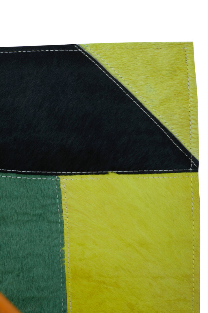 Oakridge Safira Botanical Rug – Small