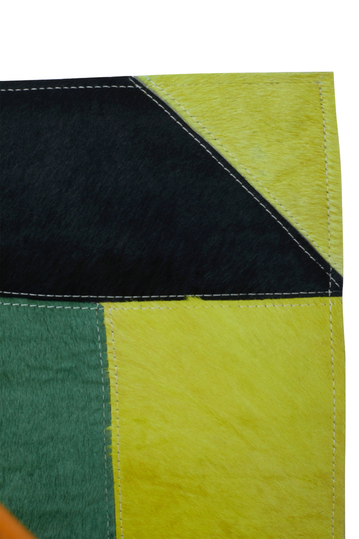 Bosie Safira Botanical Rug – Small