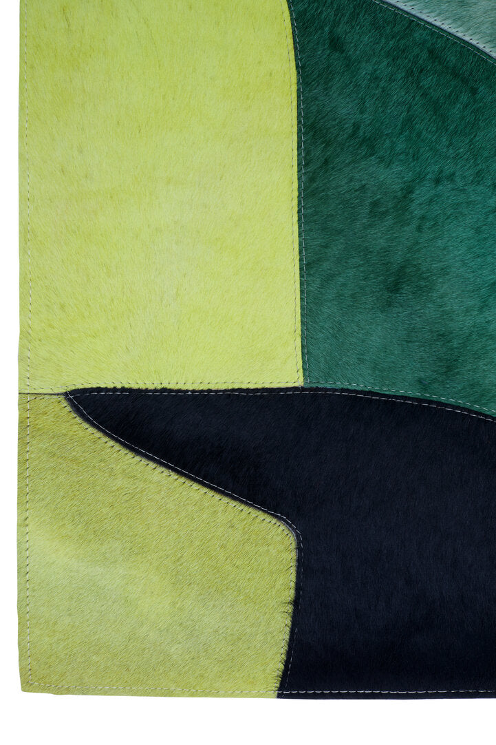 Oakridge Safira Botanical Rug – Large