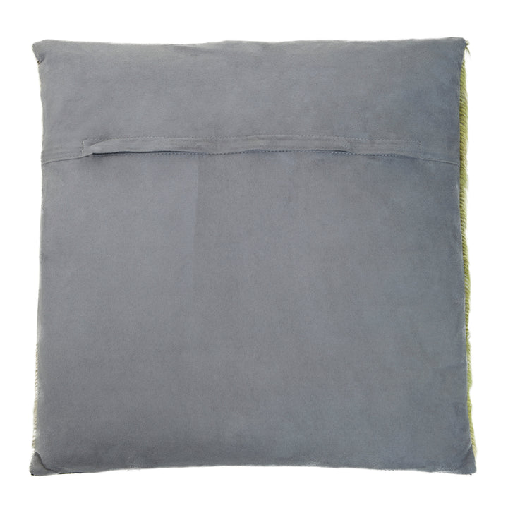 Bosie Safira Cushion in Multicoloured Fabric
