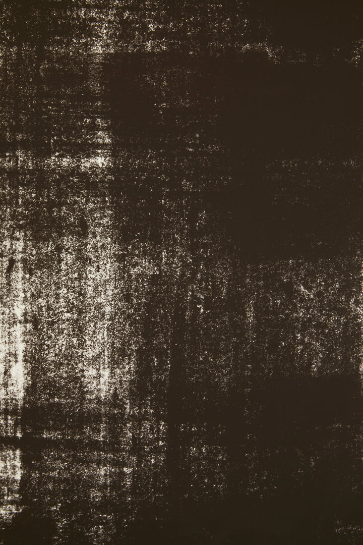 Astratto Classic Wall Art in Black and White