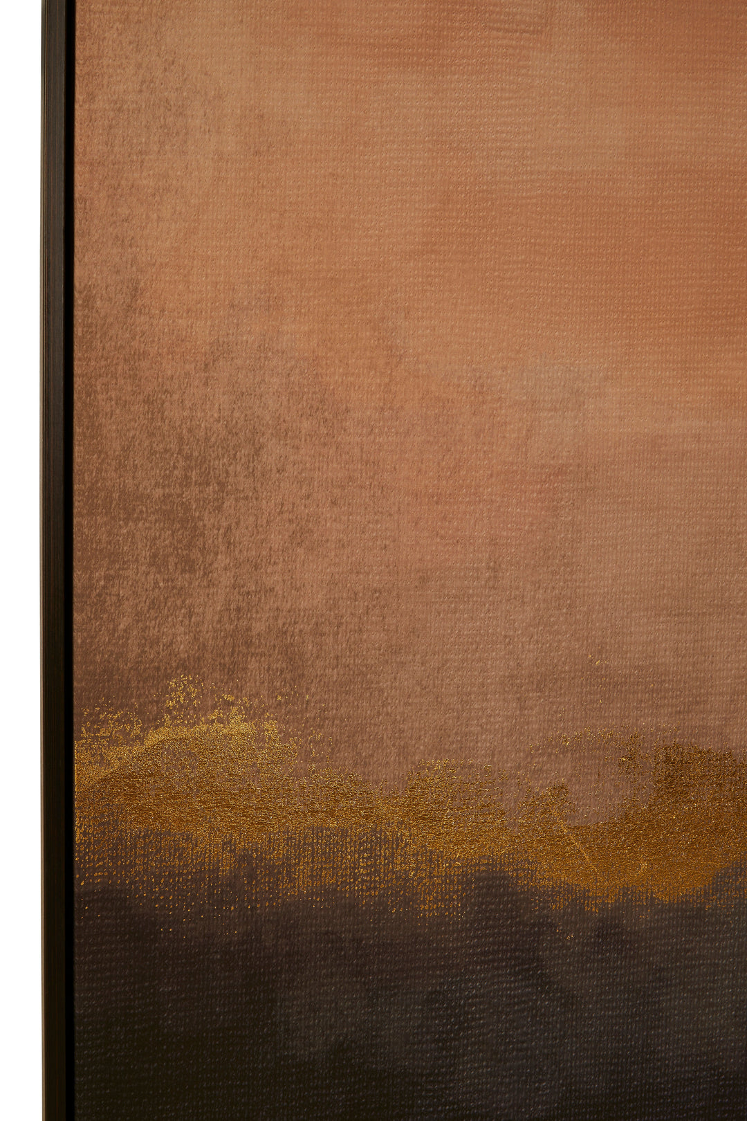 Astratto Classic Wall Art in Pink and Purple Tones