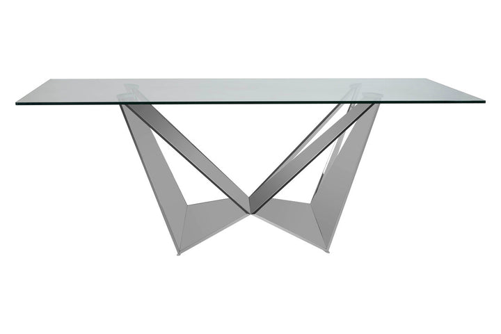 Kelmore Classic Dining Table