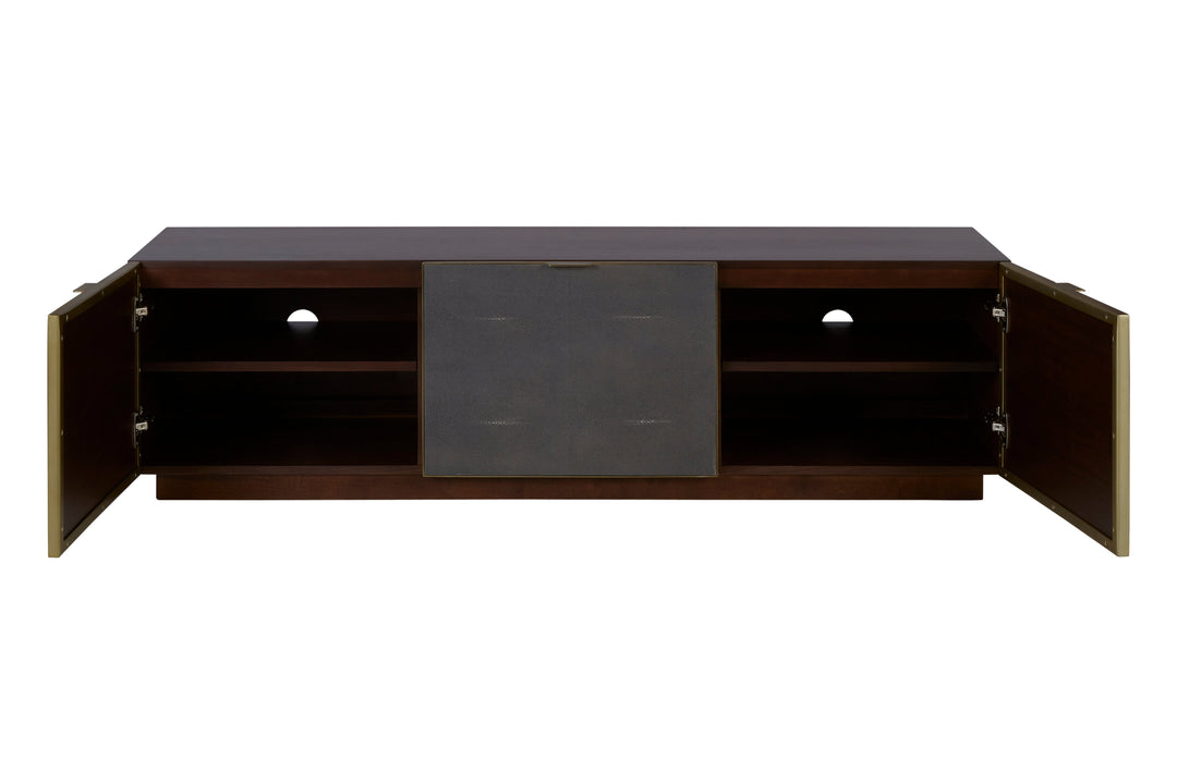 Kempton Modern Media Unit