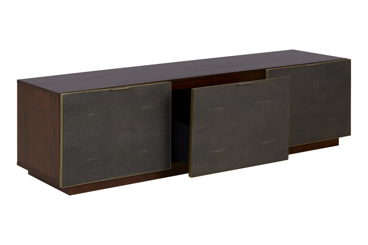 Kempton Modern Media Unit