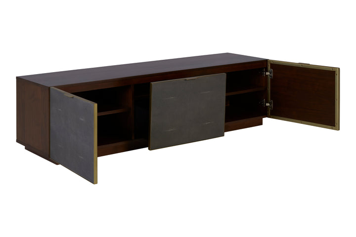Kempton Modern Media Unit