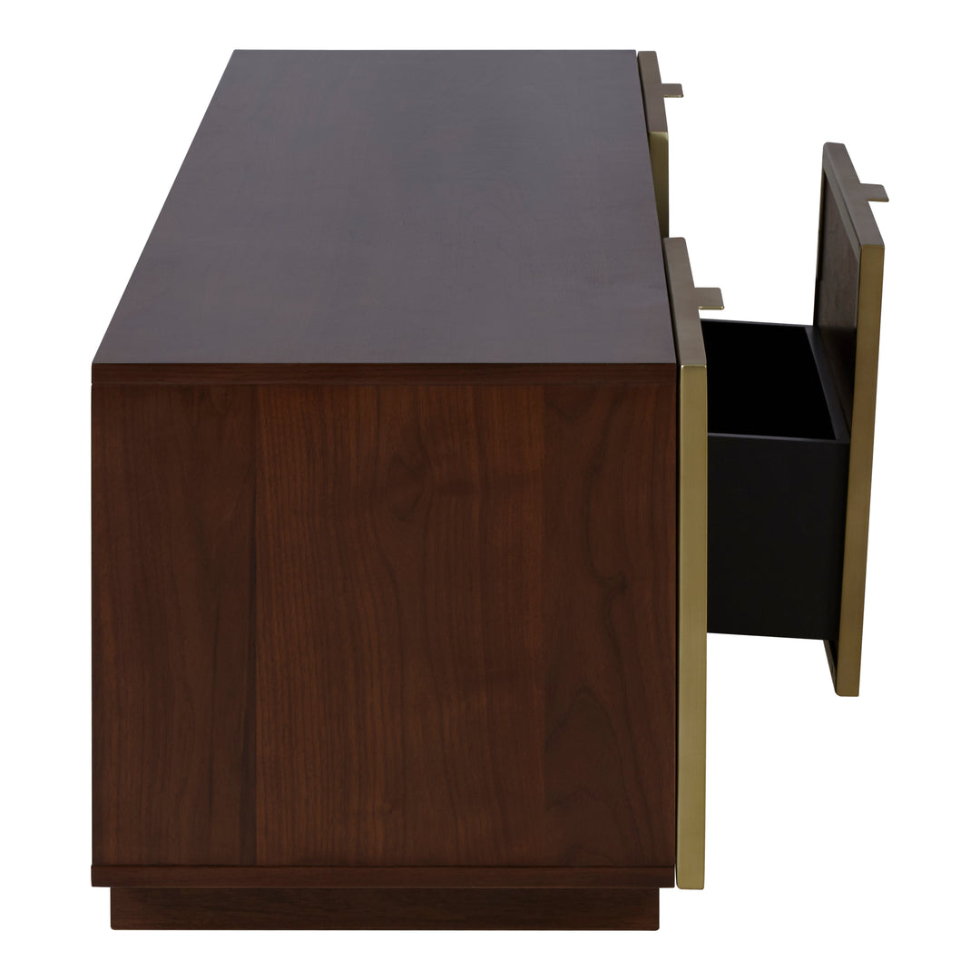 Kempton Modern Media Unit