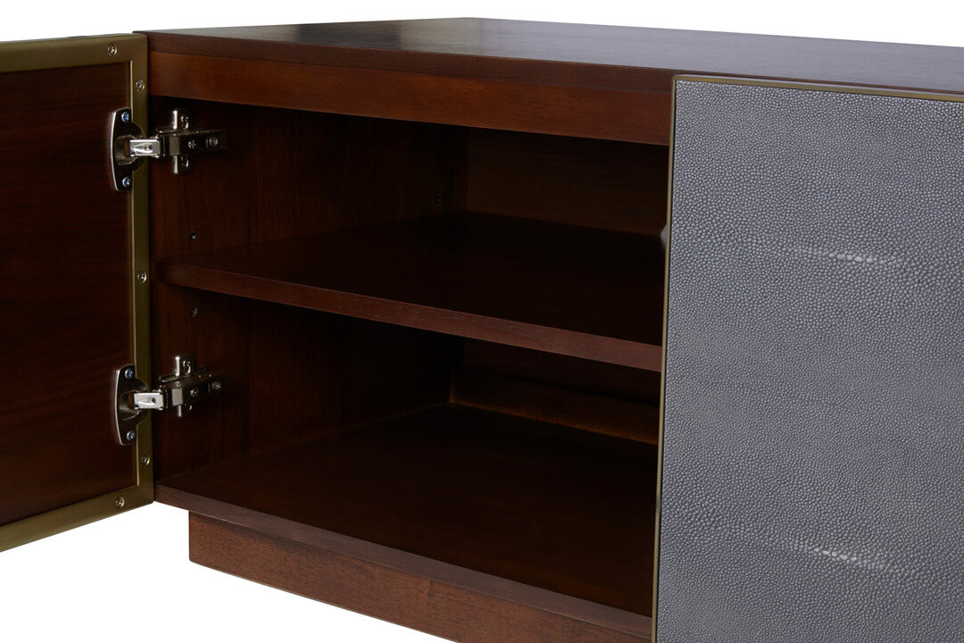Pine Wood Media Unit