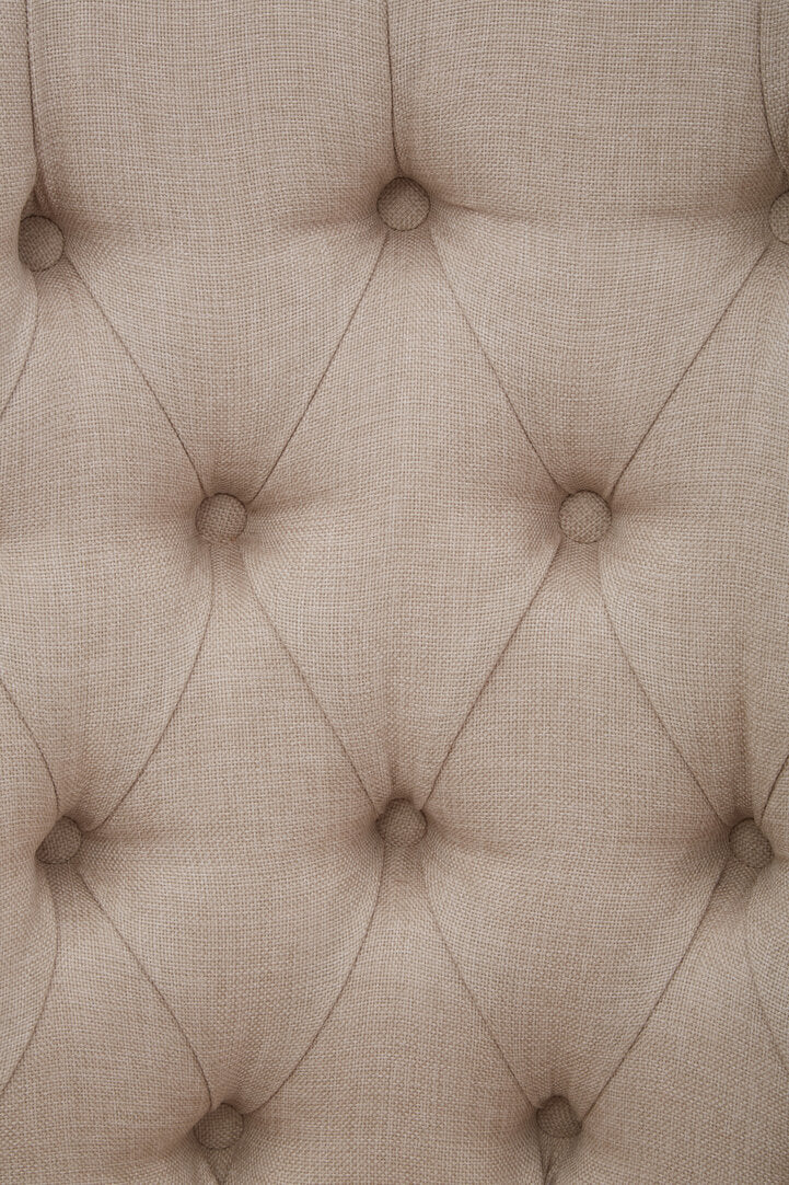 Terra Cream Upholstered Chair