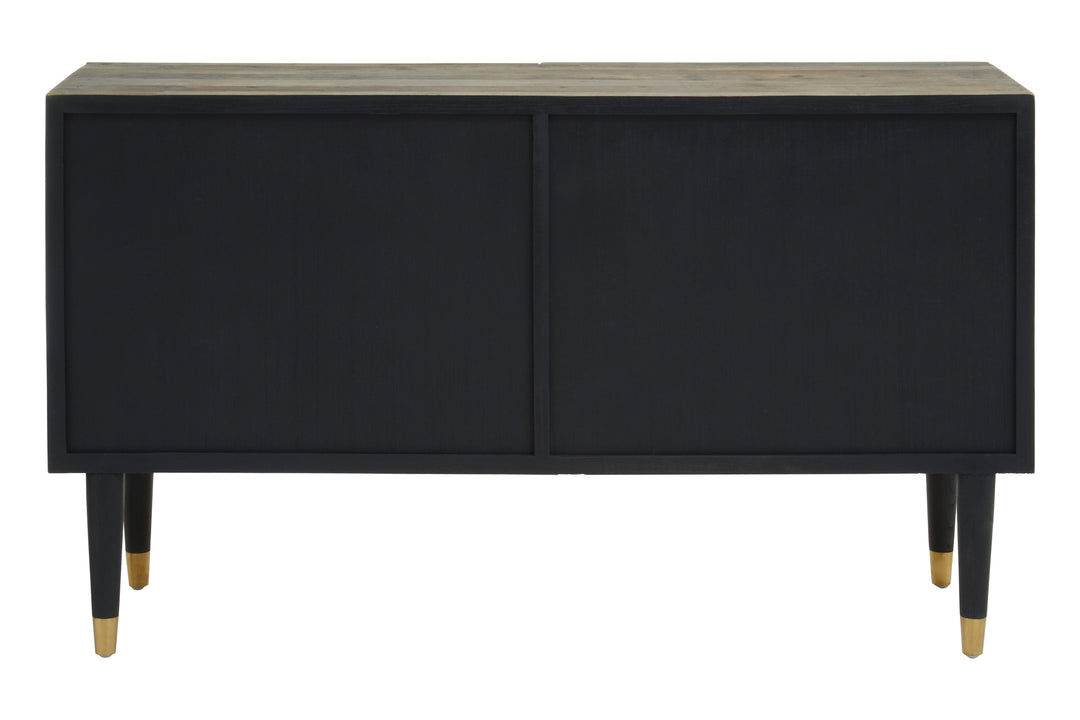 Malay Chest with 4 Drawers