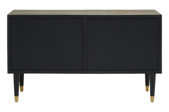 Malay Chest with 4 Drawers