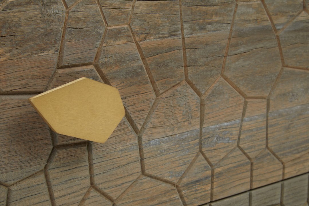 Margo Chest – Four Drawer