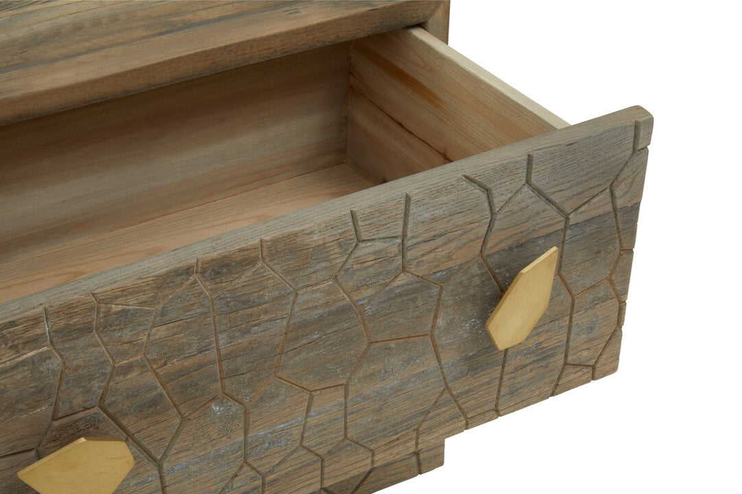 Margo Chest – Four Drawer