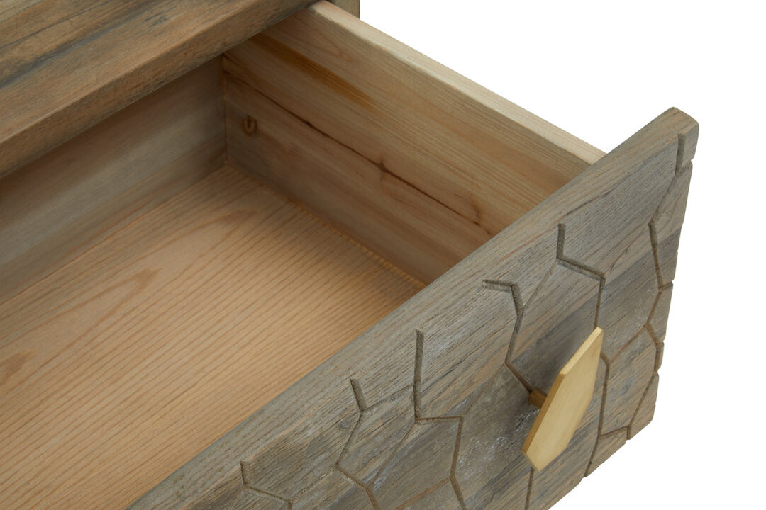 Margo Chest – Four Drawer