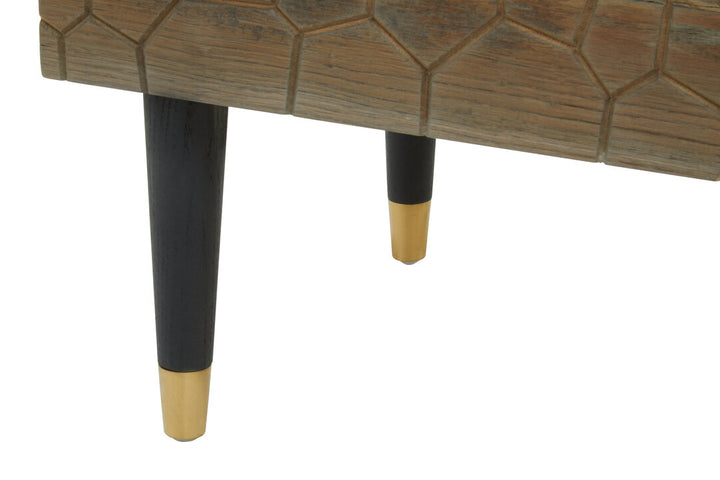 Margo Chest – Four Drawer