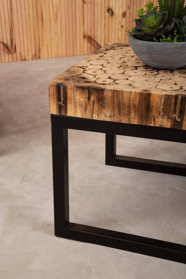 Malang Nesting Tables – Set of 3
