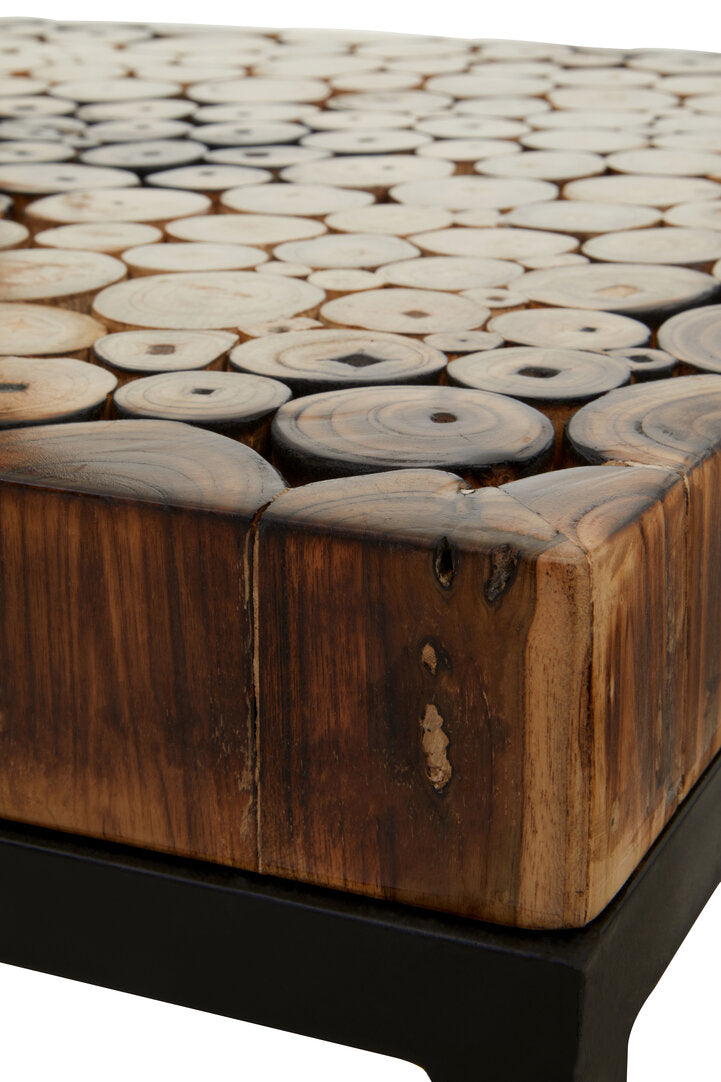 Meadow Nest of Three Tables