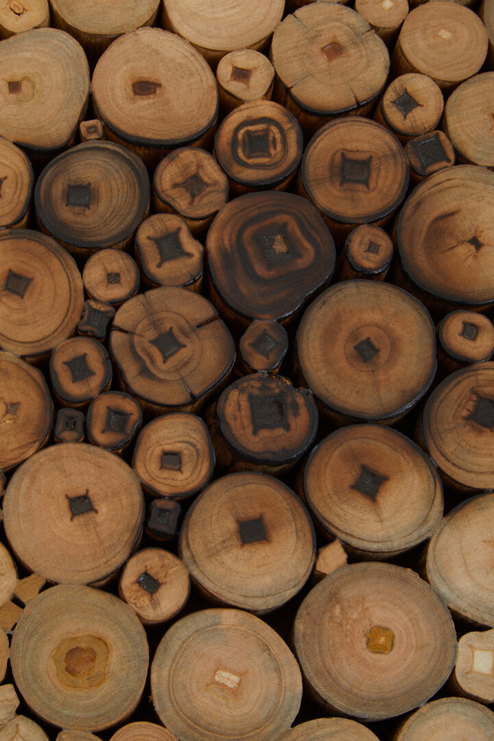Meadow Nest of Three Tables