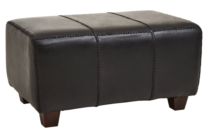 Inca Upholstered Bench