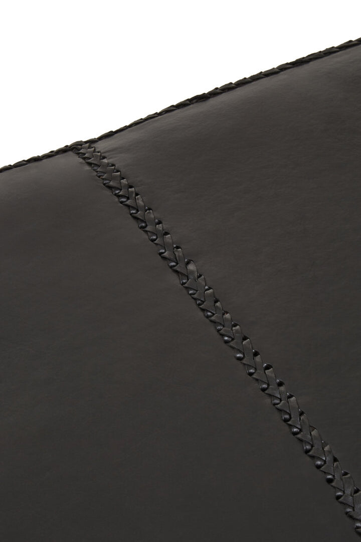 Aurelia Upholstered Bench