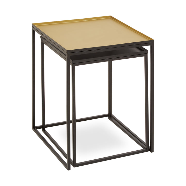 Rabia Tables – Nest of Two