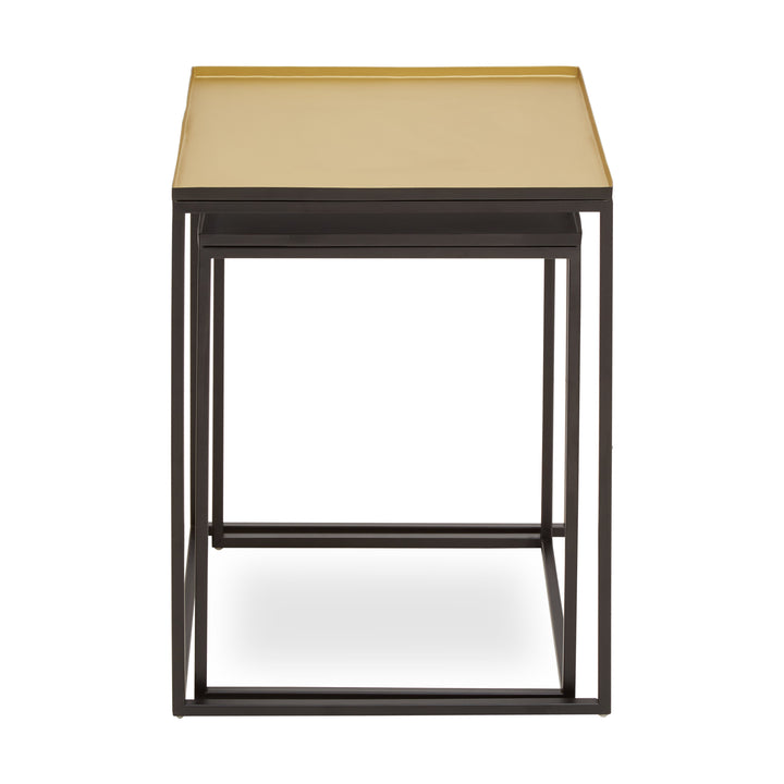 Rabia Tables – Nest of Two