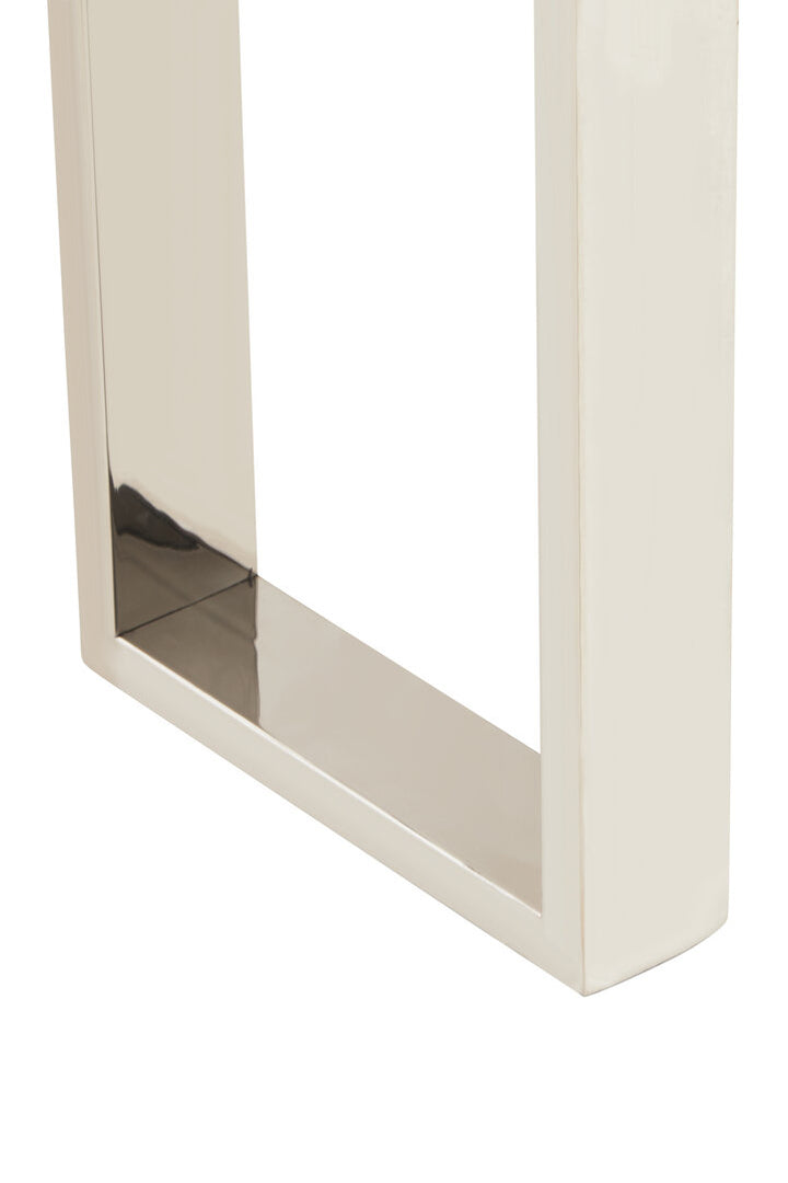 Hertford Acacia Wood Console Table