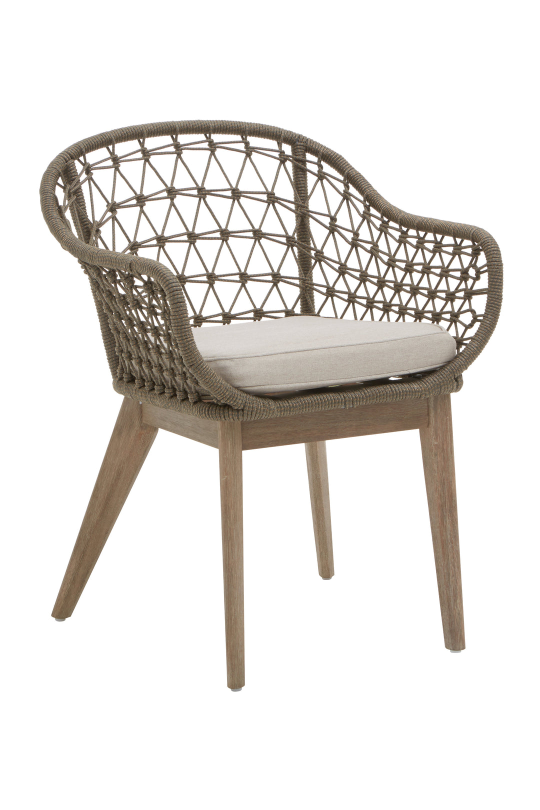 Opus Modern Accent Chair
