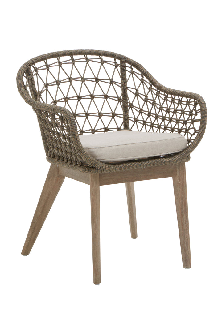 Opus Modern Accent Chair
