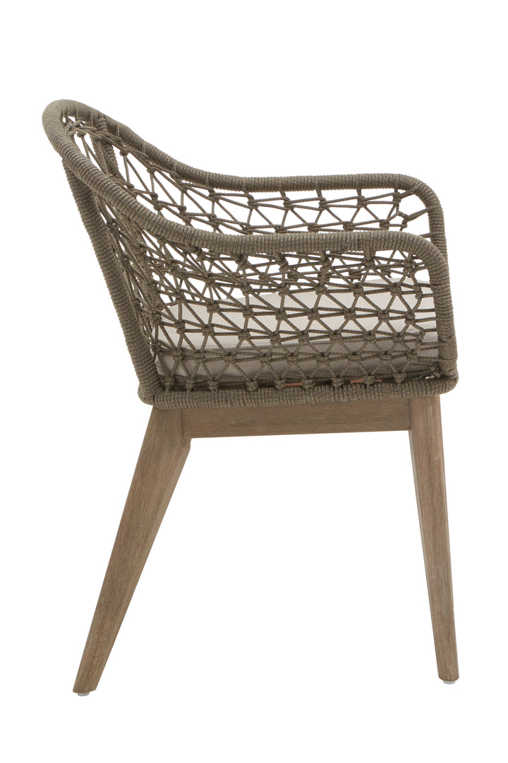 Opus Modern Accent Chair