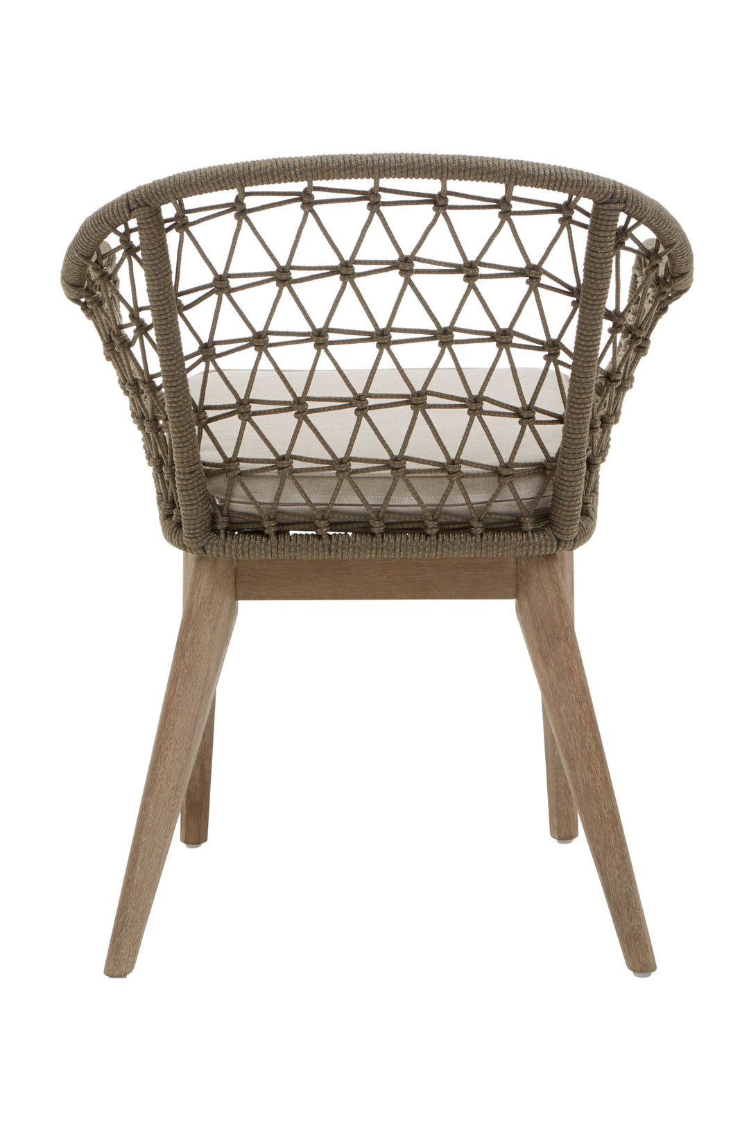 Opus Modern Accent Chair