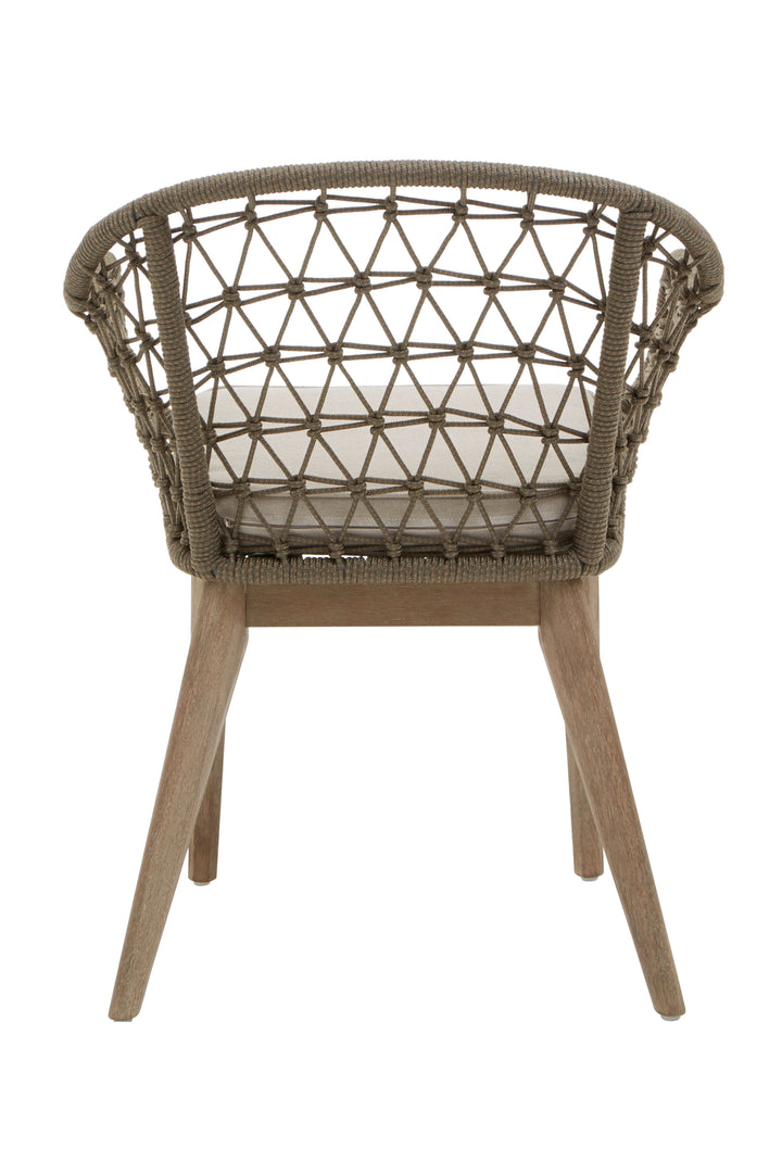 Opus Modern Accent Chair