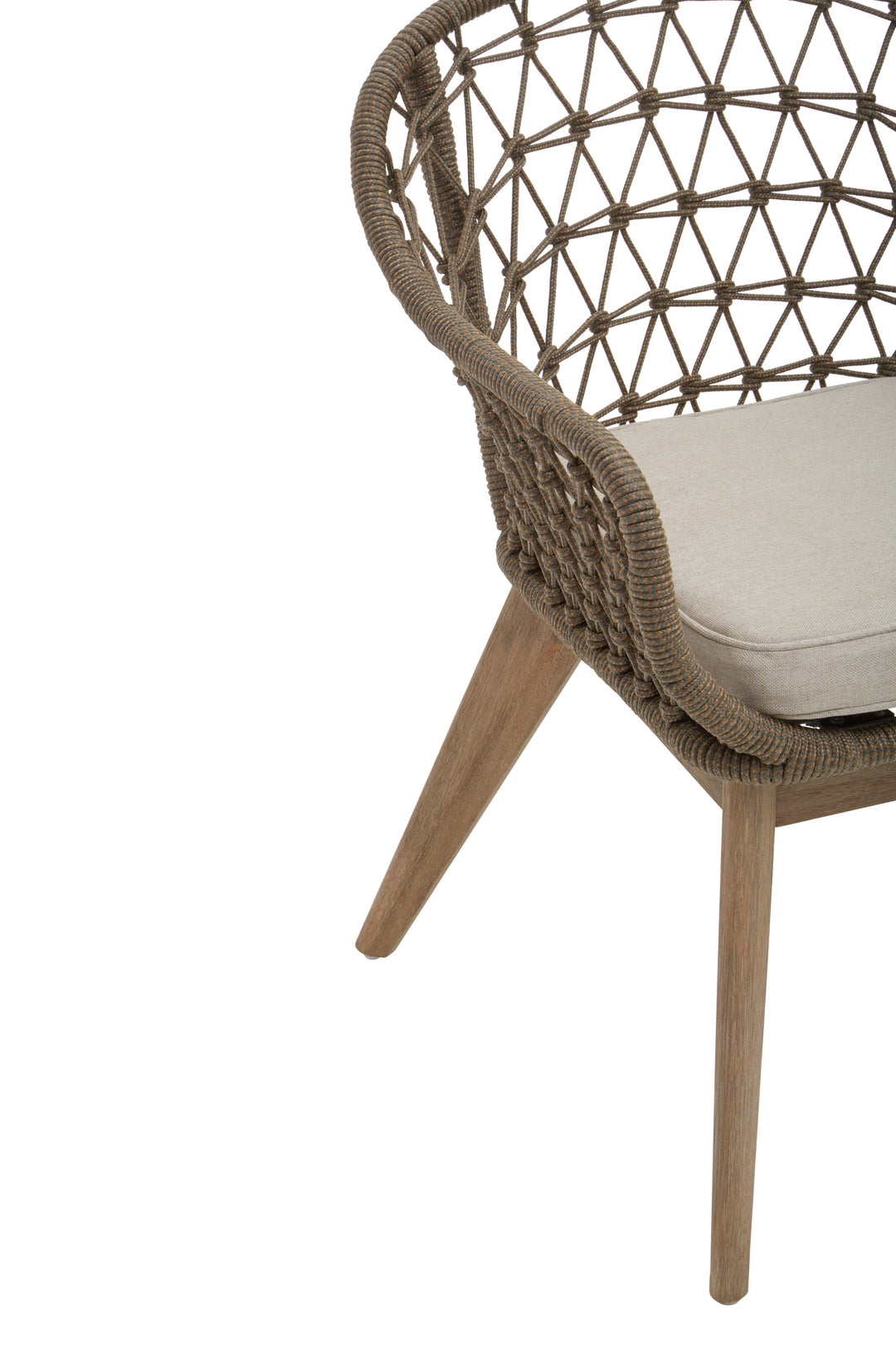 Opus Modern Accent Chair