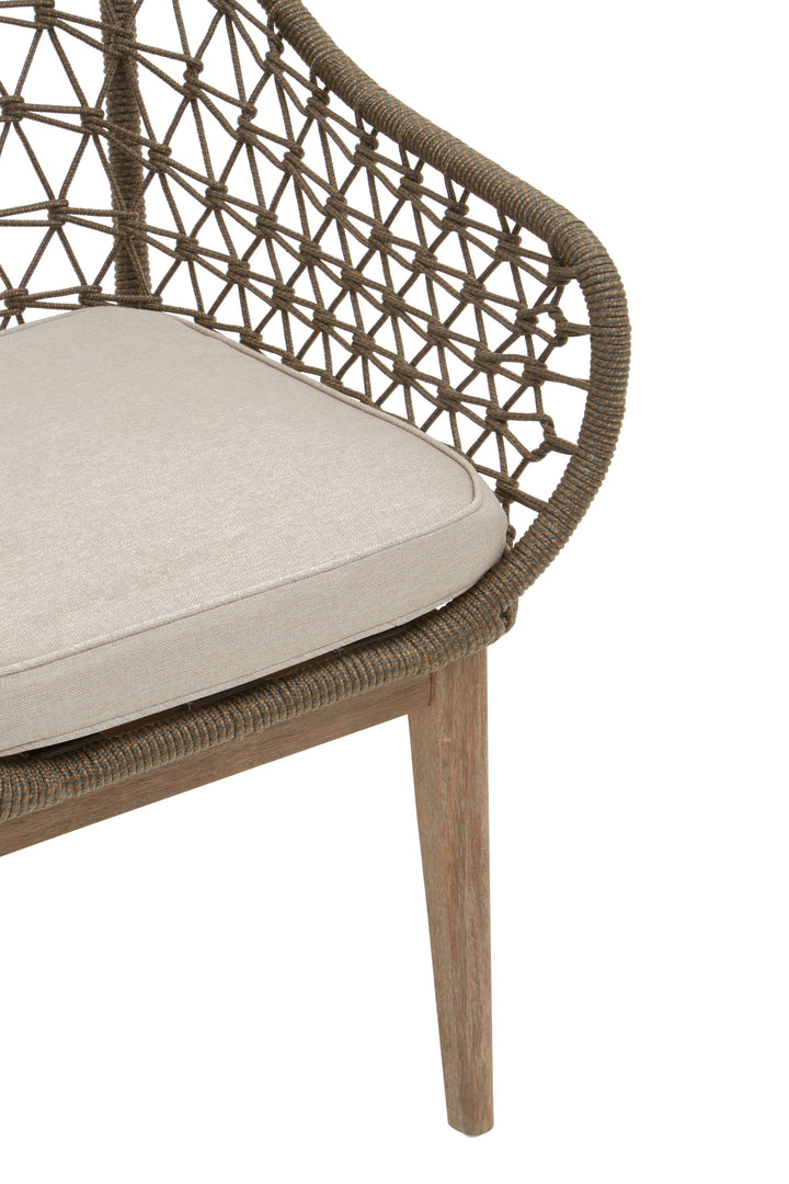 Opus Modern Accent Chair