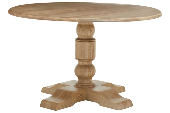 Parkside Round Dining Table