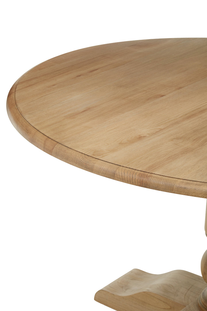 Parkside Round Dining Table