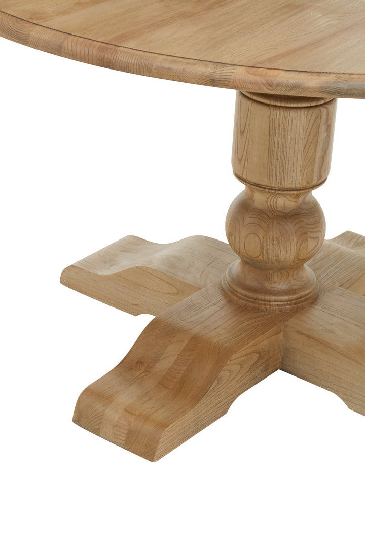 Parkside Round Dining Table