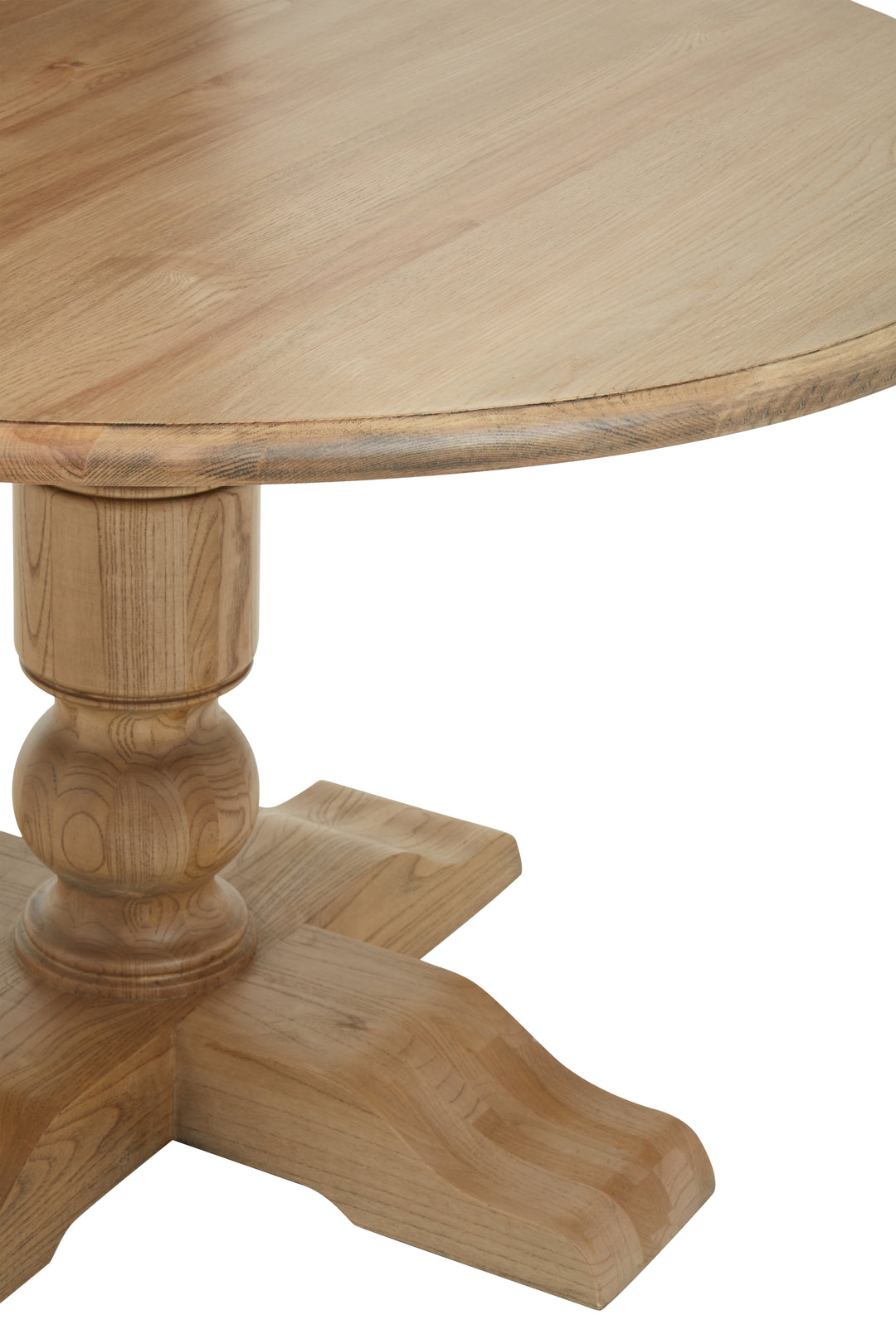 Parkside Round Dining Table