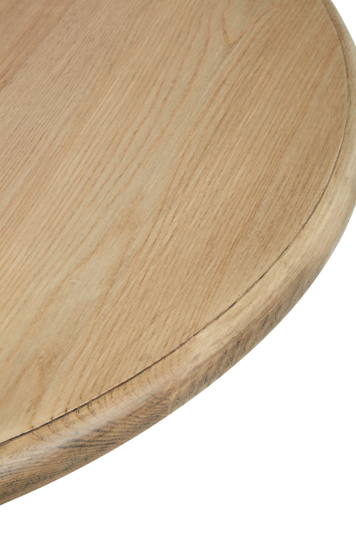 Parkside Round Dining Table