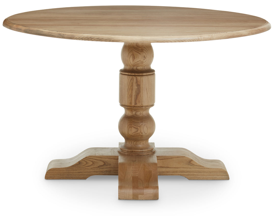 Parkside Round Dining Table