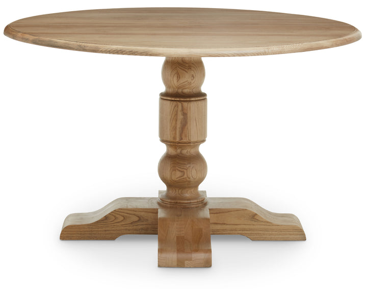 Parkside Round Dining Table