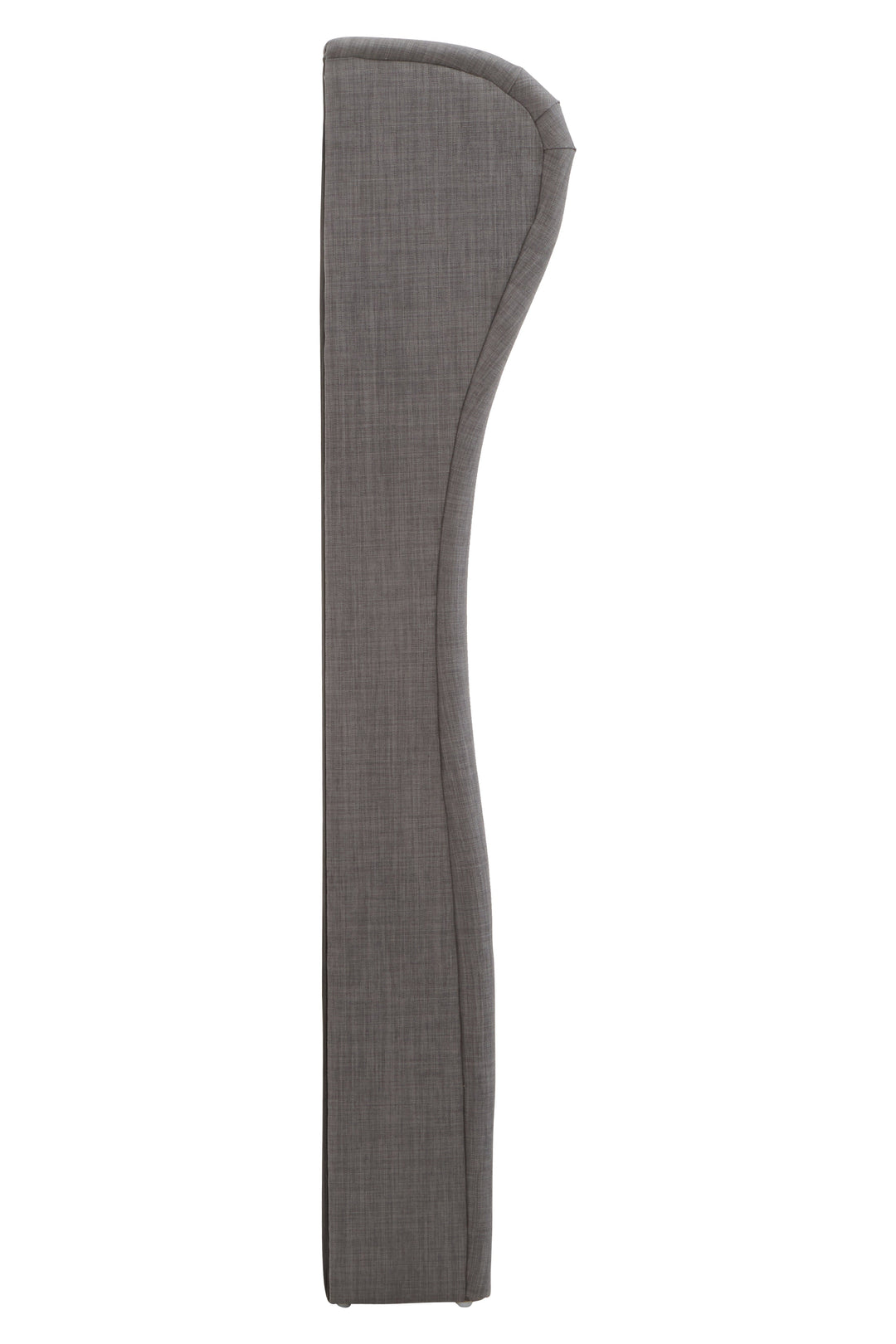 Parkside Grey King Headboard