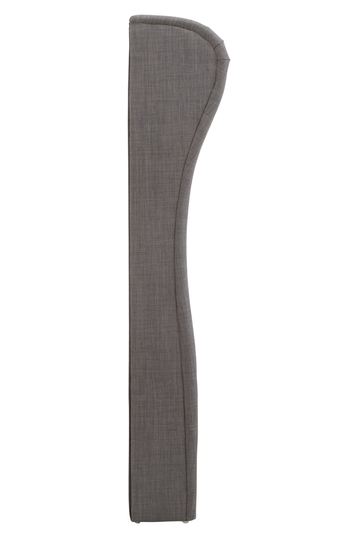 Parkside Grey King Headboard
