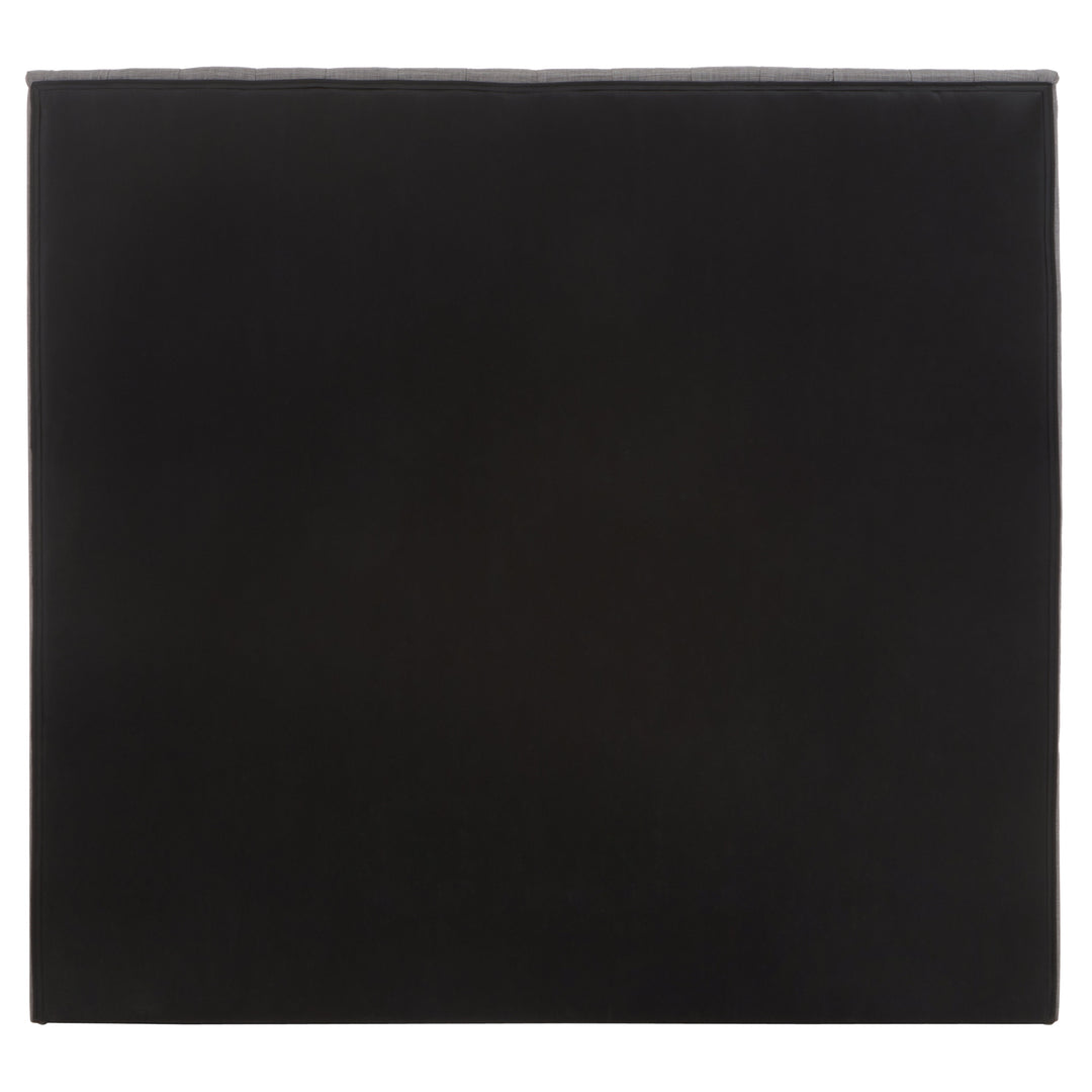 Parkside Grey King Headboard