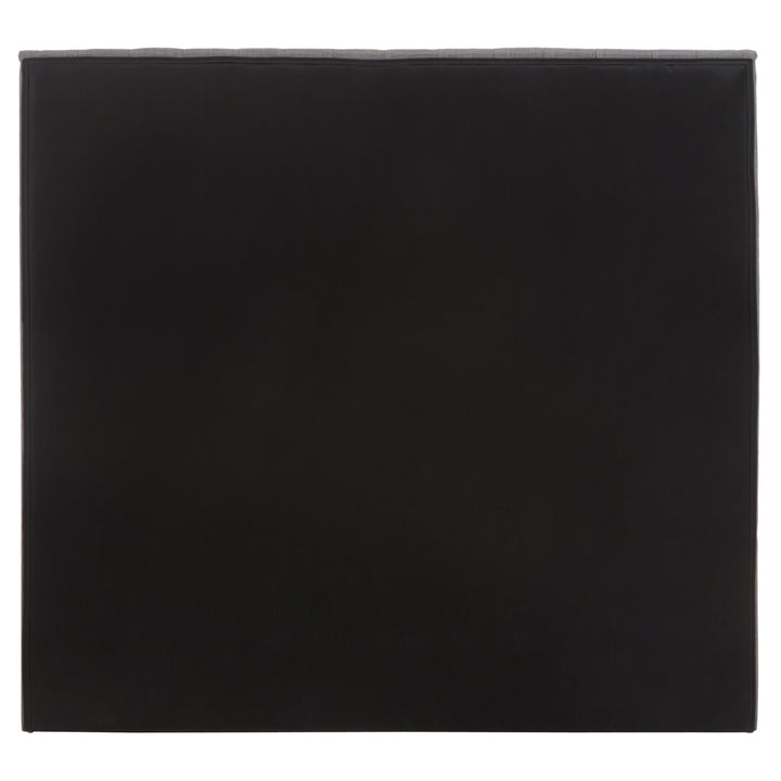 Parkside Grey King Headboard